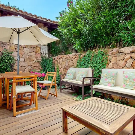 Silenis -puntaldia Villa Puntaldia