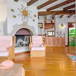 Silnis -puntaldia Villa