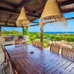 Villa Silnis -puntaldia *