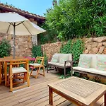 Silnis -puntaldia Villa Puntaldia