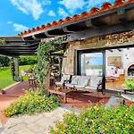 Villa Silnis -puntaldia