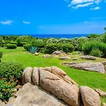 Villa Silnis -puntaldia *