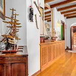 Villa Silnis -puntaldia Puntaldia