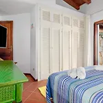 Silnis -puntaldia Villa
