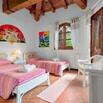 Villa Silnis -puntaldia Puntaldia