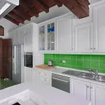 Silnis -puntaldia Villa