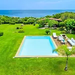 Villa Silnis -puntaldia Puntaldia