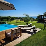 Silnis -puntaldia Villa