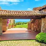 Villa Silnis -puntaldia *