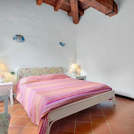Villa Silenis -puntaldia Puntaldia