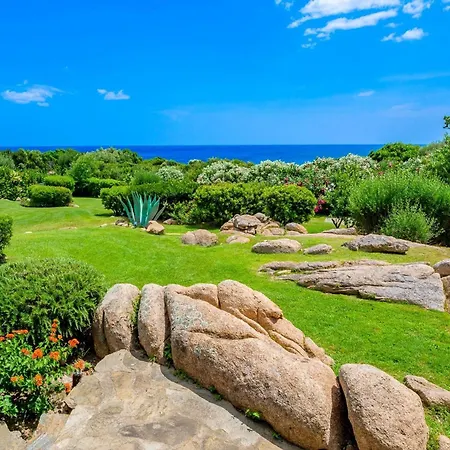 Villa Silenis -puntaldia *