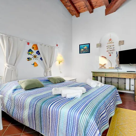Villa Silenis -puntaldia *