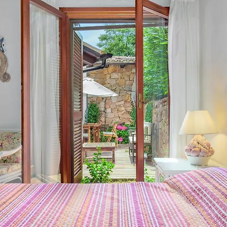 Silenis -puntaldia Villa Puntaldia