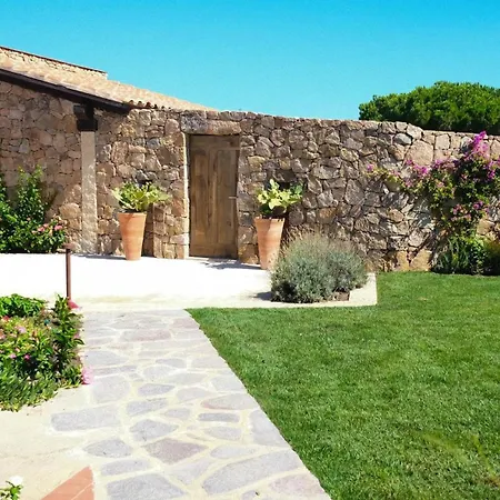 Villa Silenis -puntaldia Puntaldia