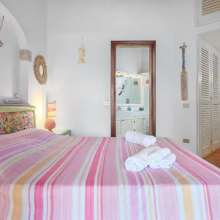 Villa Silenis -puntaldia *