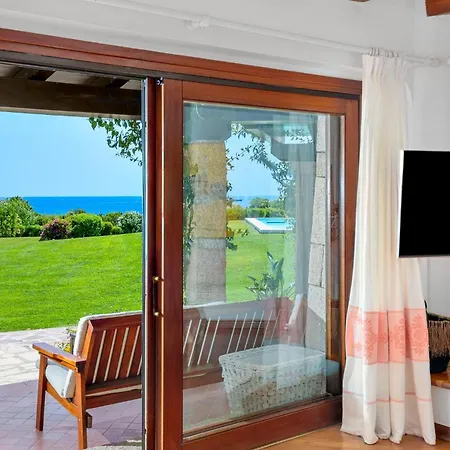 Silenis -puntaldia Villa Puntaldia