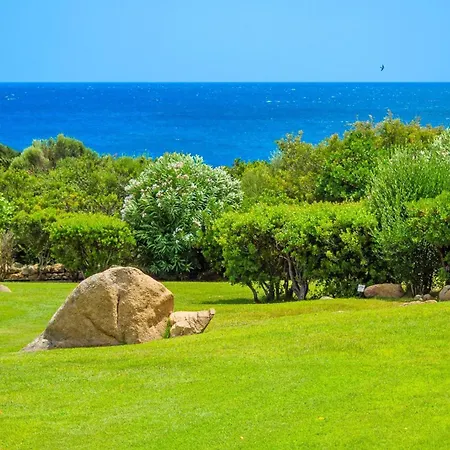 Villa Silnis -puntaldia *